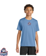 ADMIRALS A4 SHORT SLEEVE TEE