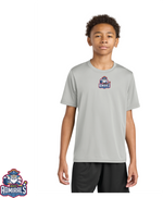 ADMIRALS A4 SHORT SLEEVE TEE