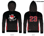 HOLIDAY PRE ORDER TCS *ANGELS* PULLOVER HOODIE