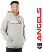 TCS *ANGELS* BAUER TEAM ULTIMATE HOODIE