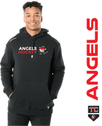 TCS *ANGELS* BAUER TEAM ULTIMATE HOODIE