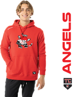 TCS *ANGELS* BAUER TEAM ULTIMATE HOODIE