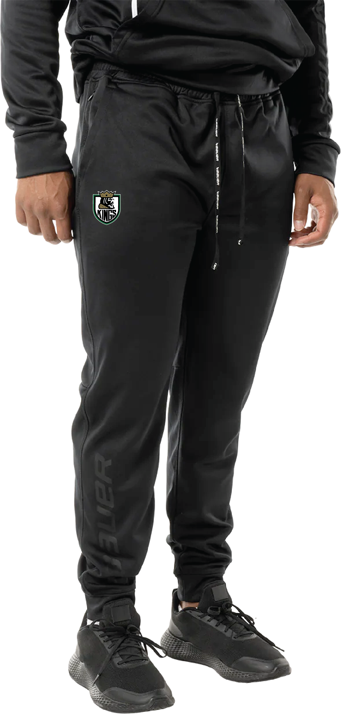 SSK BAUER TEAM FLEECE JOGGER