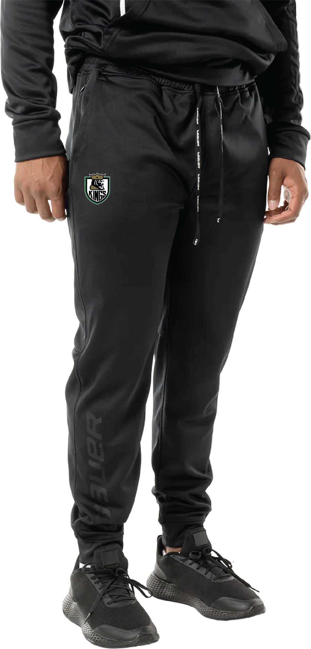 SSK BAUER TEAM FLEECE JOGGER