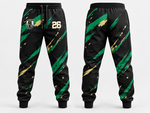 SSK HOLIDAY PRE ORDER SPLASH JOGGERS