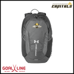 CAPITALS UA TEAM BACKPACK
