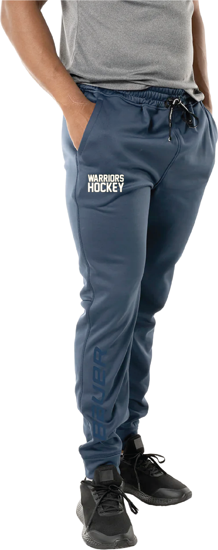 FHS BAUER TEAM FLEECE JOGGER