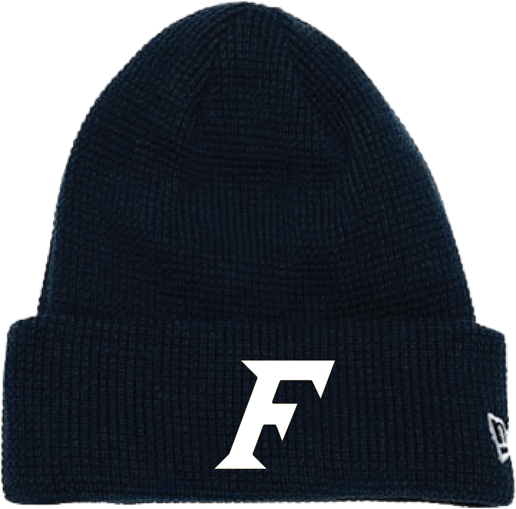 FHS BAUER KNIT WINTER HAT