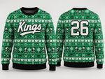 SSK HOLIDAY PRE ORDER UGLY "SWEATER"