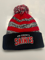 TCS WINTER POM HAT