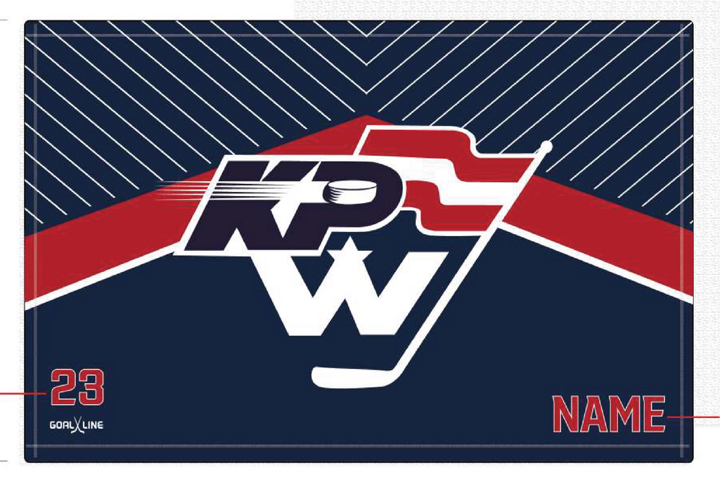 HOLIDAY PRE KPW ORDER ULTRA SOFT FLEECE BLANKET