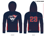 HOLIDAY PRE ORDER KPW PULLOVER HOODIE