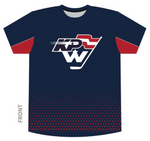 HOLIDAY PRE ORDER KPW SHORT SLEEVE