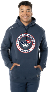 KPW BAUER TEAM ULTIMATE HOODIE