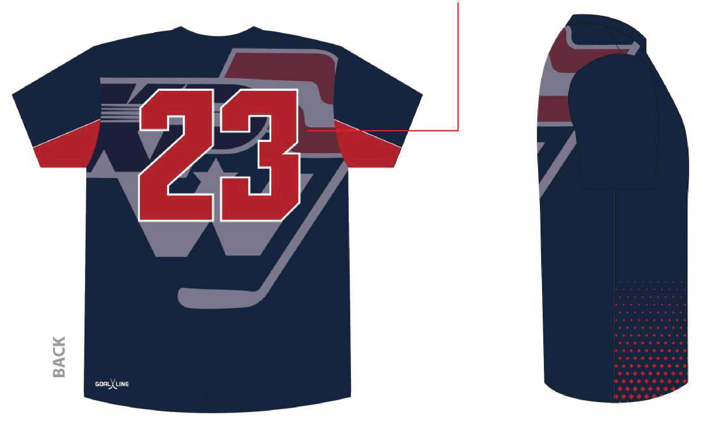 HOLIDAY PRE ORDER KPW SHORT SLEEVE