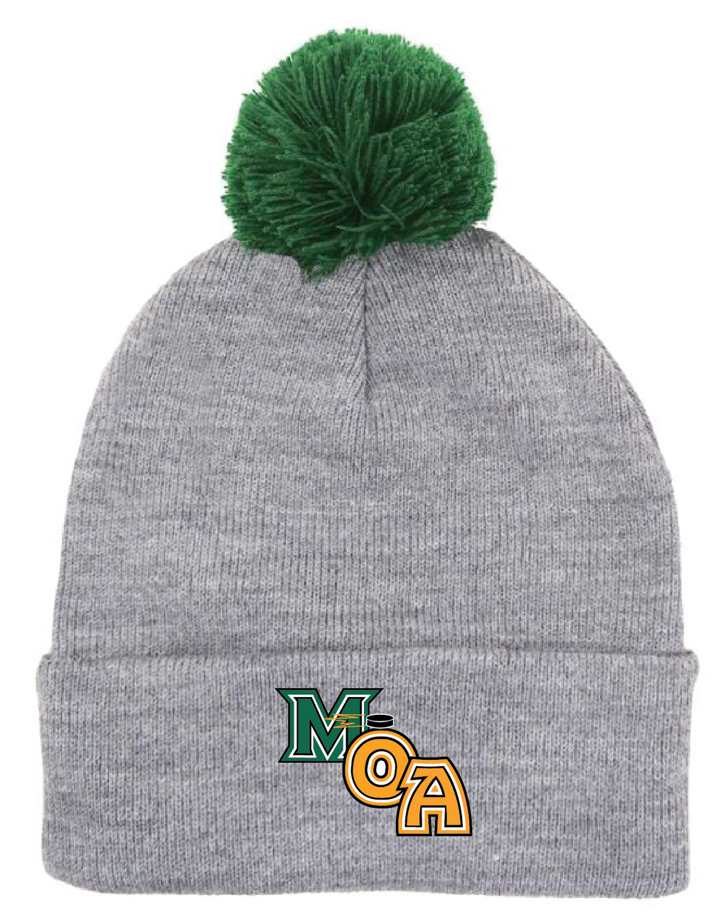 MOA BECON BEANIE