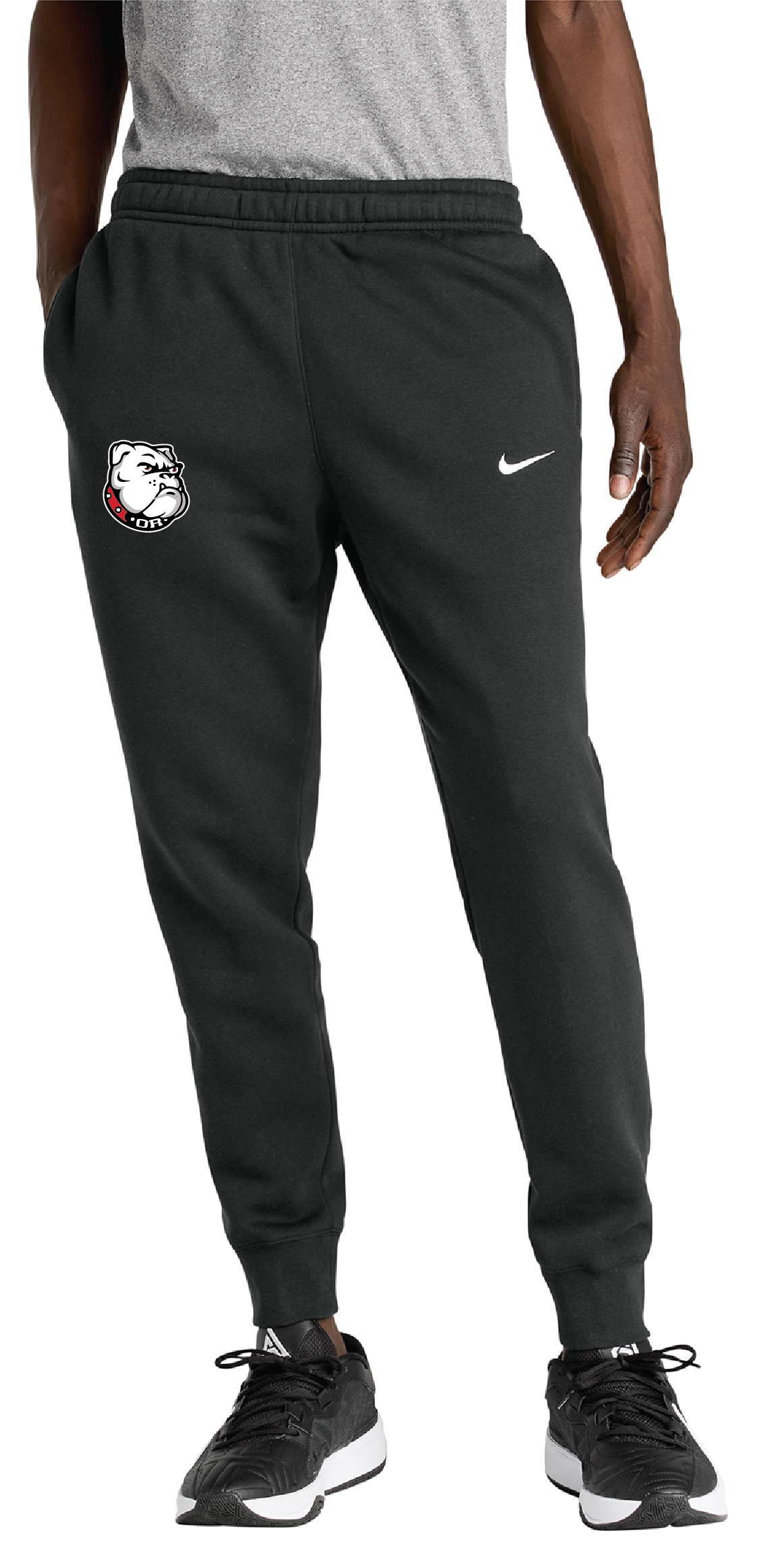 OR NIKE CLUB FLEECE JOGGER