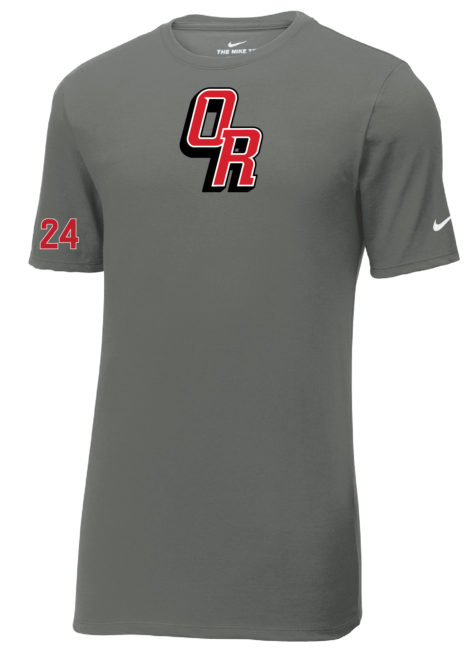 OR NIKE SHORT SLEEVE TEE