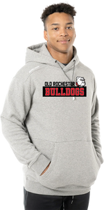 OR BAUER ULTIMATE TEAM HOODIE