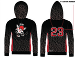 HOLIDAY PRE ORDER TCS SAINTS PULLOVER HOODIE