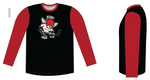 HOLIDAY PRE ORDER TCS SAINTS LONG SLEEVE TEE