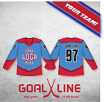 TEAM JERSEY (SAMPLE)