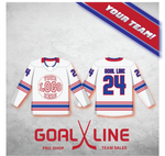 TEAM JERSEY (SAMPLE)