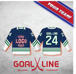 TEAM JERSEY (SAMPLE)