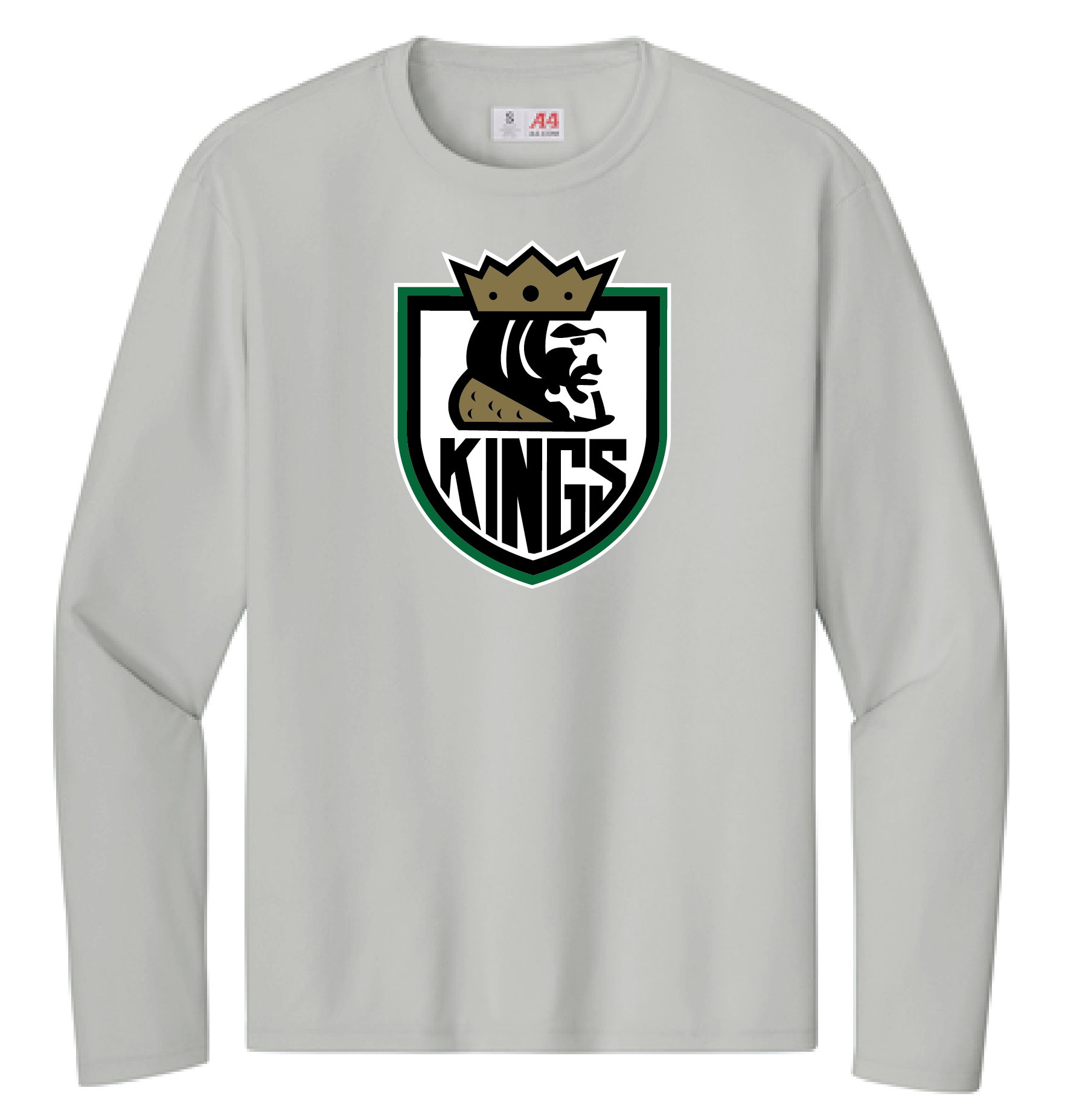 SSK A4 PERFORMANCE LONG SLEEVE