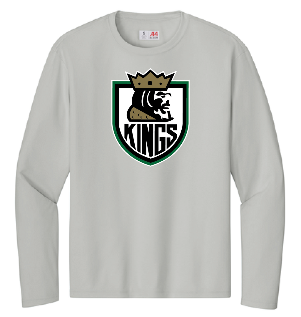 SSK A4 PERFORMANCE LONG SLEEVE