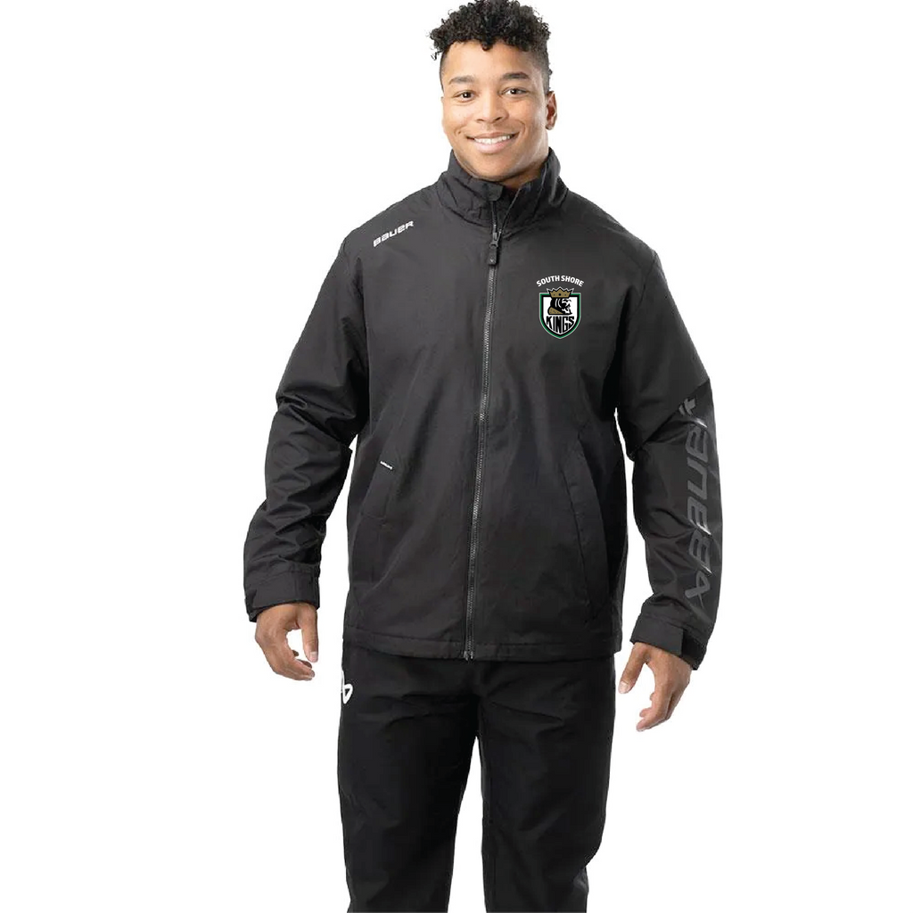 SSK BAUER TEAM LIGHTWEIGHT JACKET