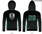 HOLIDAY PRE ORDER SSK PULLOVER HOODIE