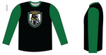 HOLIDAY PRE ORDER SSK KINGS LONG SLEEVE TEE