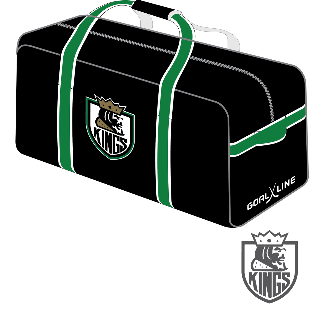 SSK PRO POLY EQUIPMENT BAG