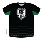 HOLIDAY PRE ORDER SSK KINGS SHORT SLEEVE