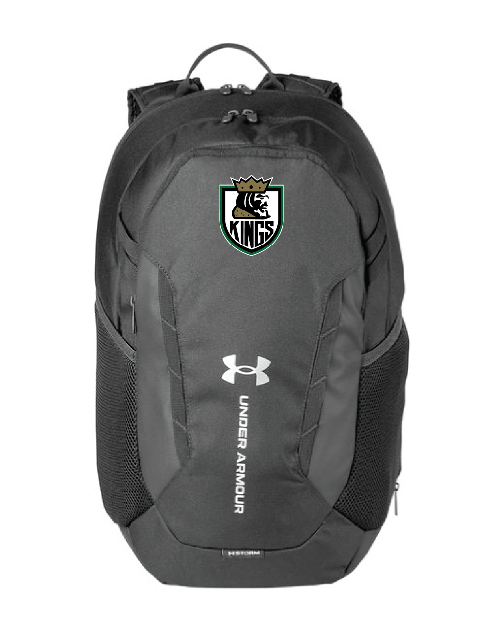 SSK USPHL PLAYER BACKPACK UA