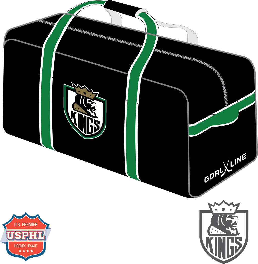 SSK USPHL PLAYER EQUIPMENT BAG