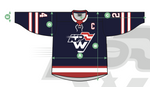 KPW UNIFORM ORDER (HOME AND AWAY)