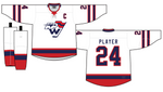 KPW UNIFORM ORDER (HOME AND AWAY)