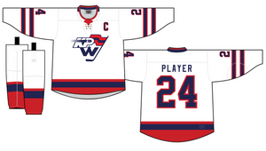 KPW UNIFORM ORDER (HOME AND AWAY)