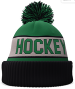 KINGS TEAM POM WINTER HAT