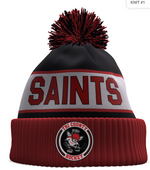 TCS TEAM POM WINTER HAT