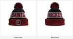 TCS TEAM POM WINTER HAT