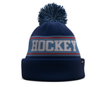 ADMIRALS TEAM POM WINTER HAT