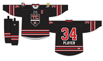 TRI COUNTY SAINTS/ ANGELS REVERSIBLE GAME JERSEY