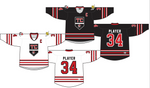 TRI COUNTY SAINTS/ ANGELS REVERSIBLE GAME JERSEY