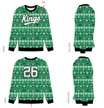 SSK HOLIDAY PRE ORDER UGLY "SWEATER"