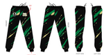 SSK HOLIDAY PRE ORDER SPLASH JOGGERS