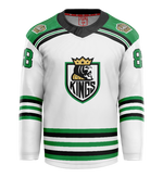 KINGS GAME JERSEY SET