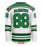 KINGS GAME JERSEY SET